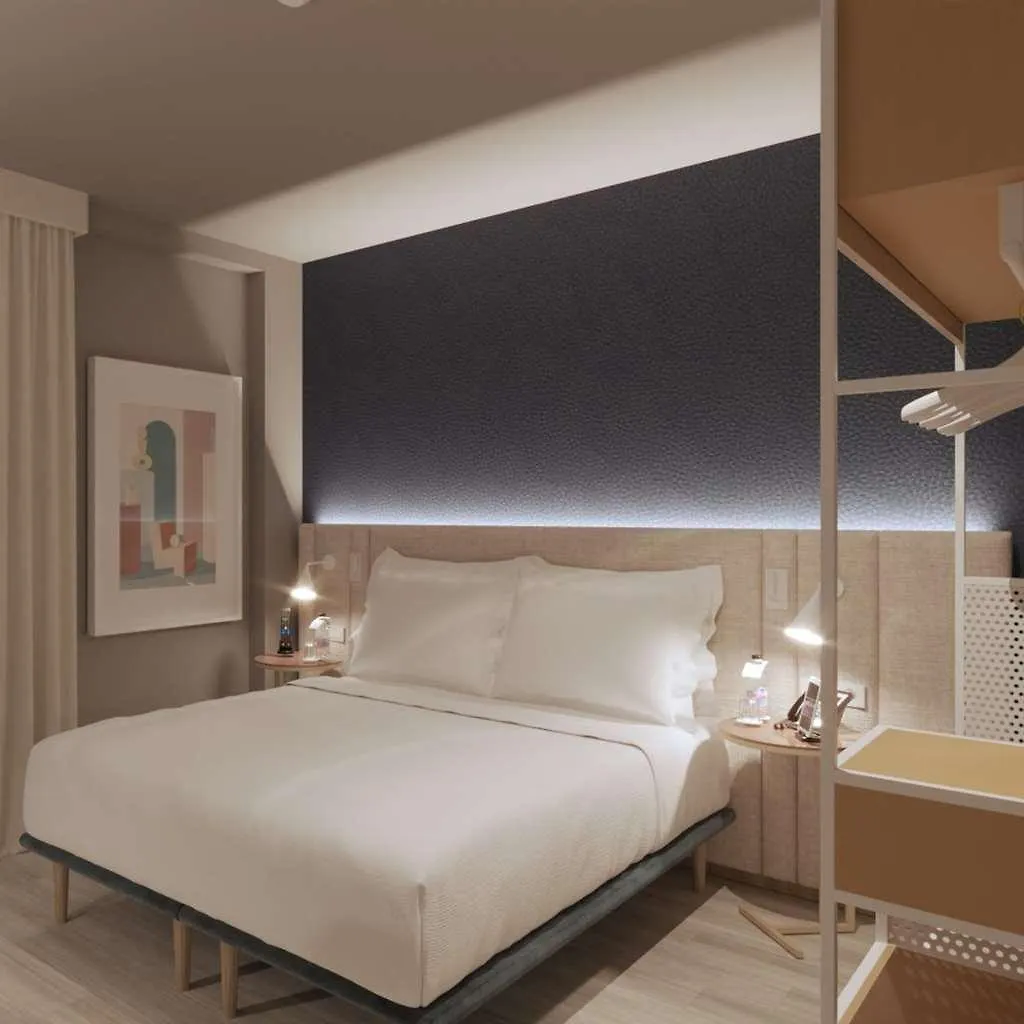 Adesso Hotel Roma
