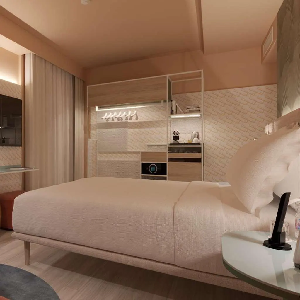 Adesso Hotel Roma