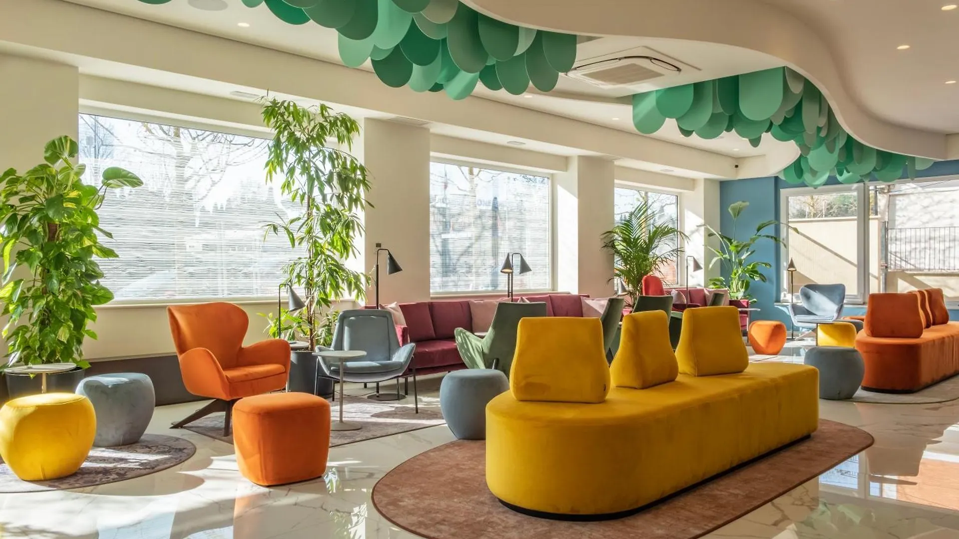 Adesso Hotel Roma