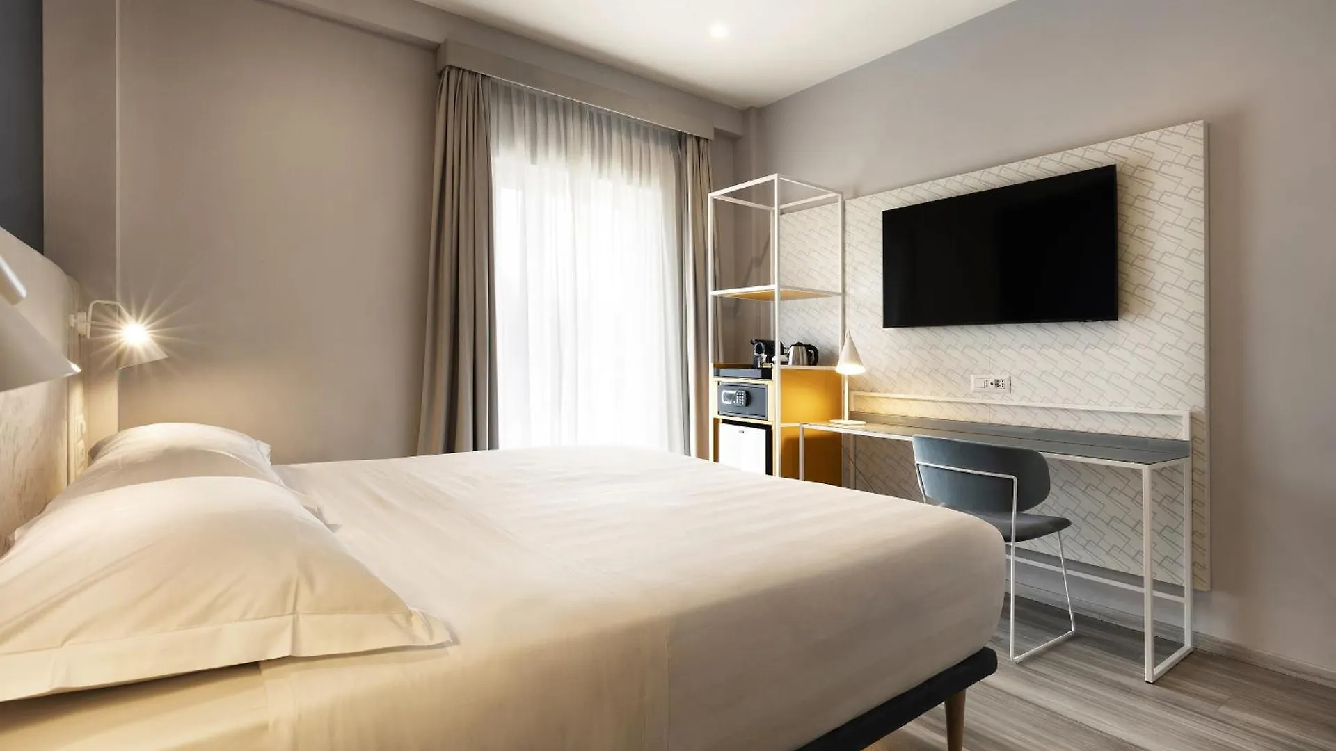 Adesso Hotel Roma