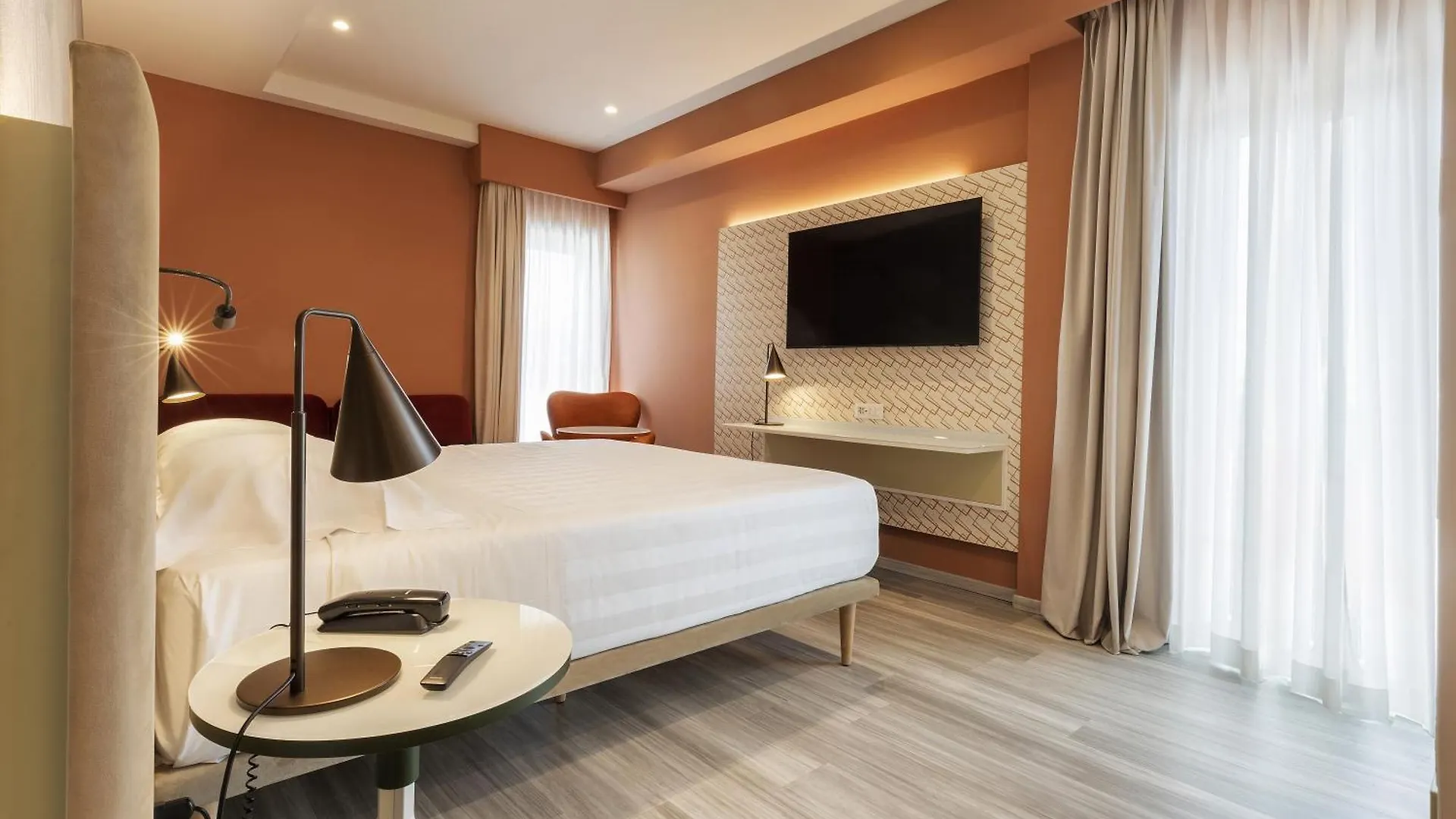 Adesso Hotel Roma