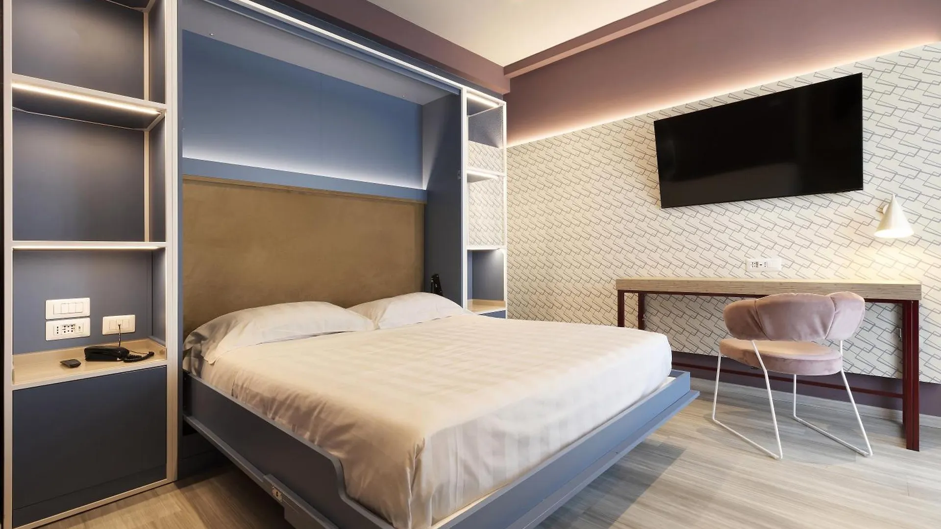 Adesso Hotel Roma