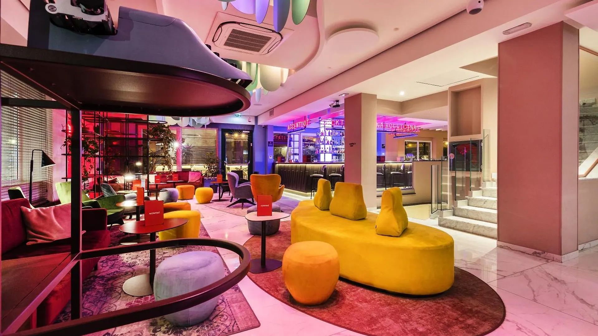 Adesso Hotel Roma