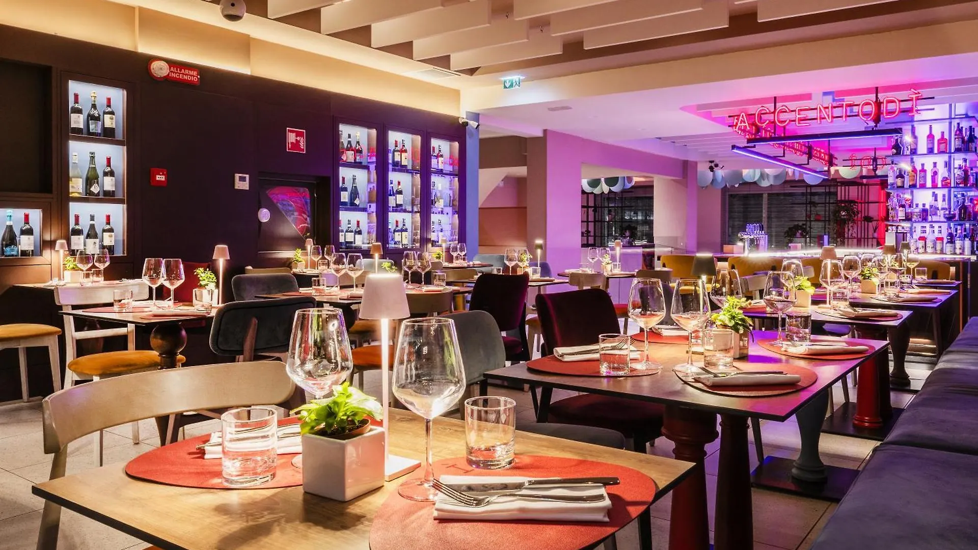 Adesso Hotel Rzym