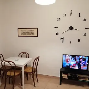  Apartamento Casa Anna Italia