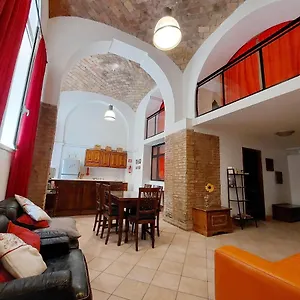Apartment Lucky Holidays, Rom