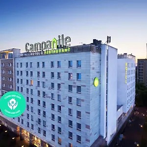 Campanile Prime Centrum Ξενοδοχείο Βαρσοβία