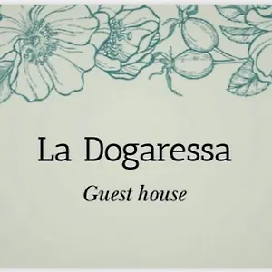  Guest house La Dogaressa Italy