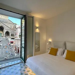 *** Otel Terrazza Duomo İtalya