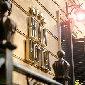 **** Otel Xan Azerbaycan