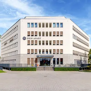 Dein Muenchen Ξενοδοχείο με διαμερίσματα Unterföhring