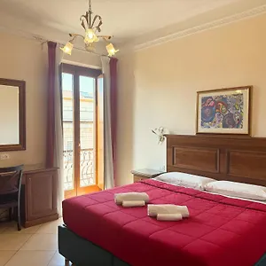  Apartamento Anthony House, Anthony Floor 3, Castro Pretorio