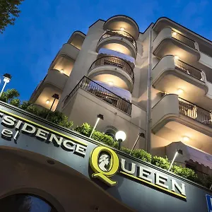 *** Apartmanhotel Queen Olaszország