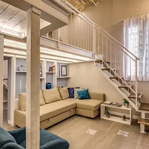  Apartamento Domus Urbana