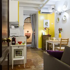  Apartamento Stella's In Monti