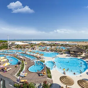 Villaggio Turistico Internazionale Rezort