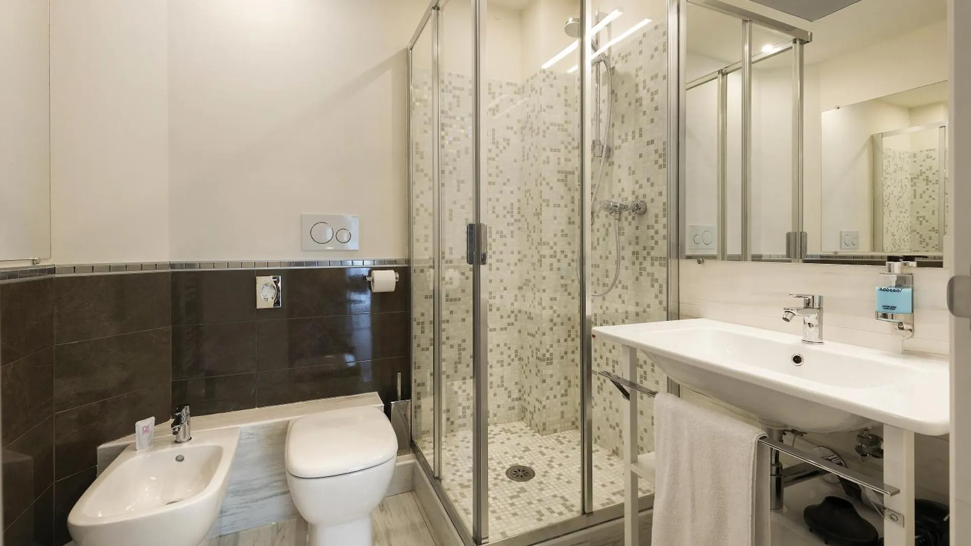Adesso Hotel Rom