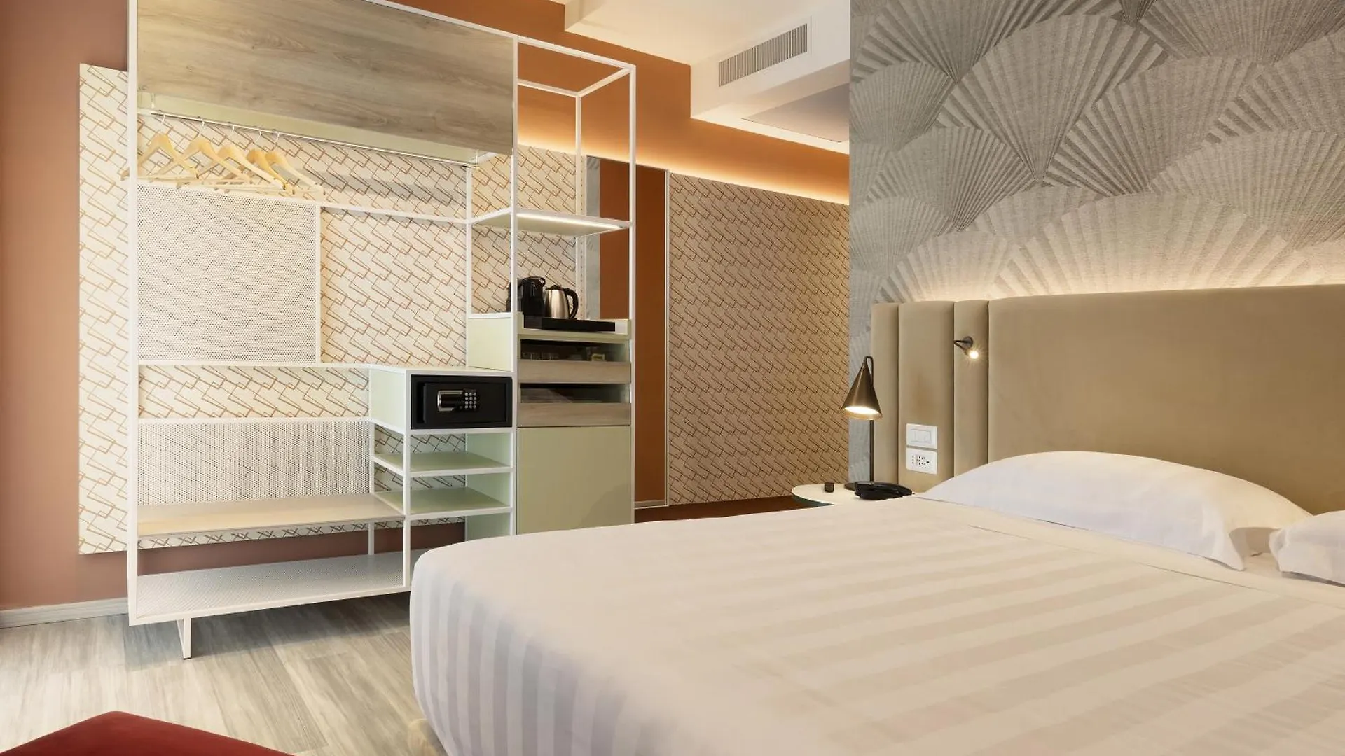 Adesso Hotel Rome