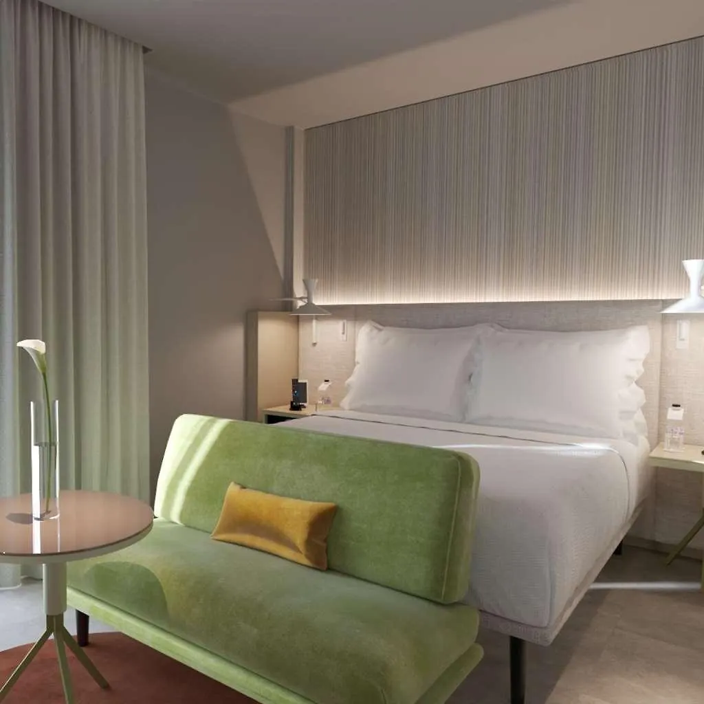 Adesso Hotel Rome