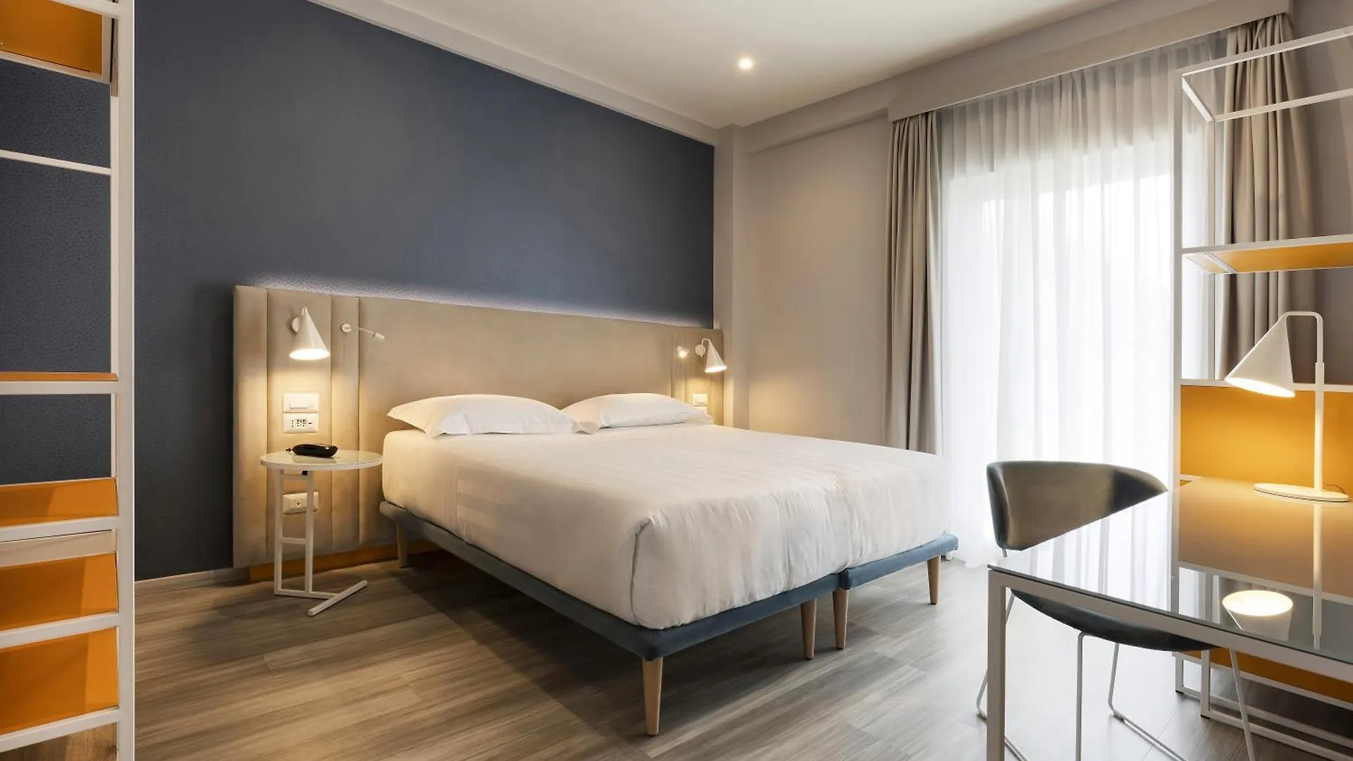 Adesso Hotel Rome