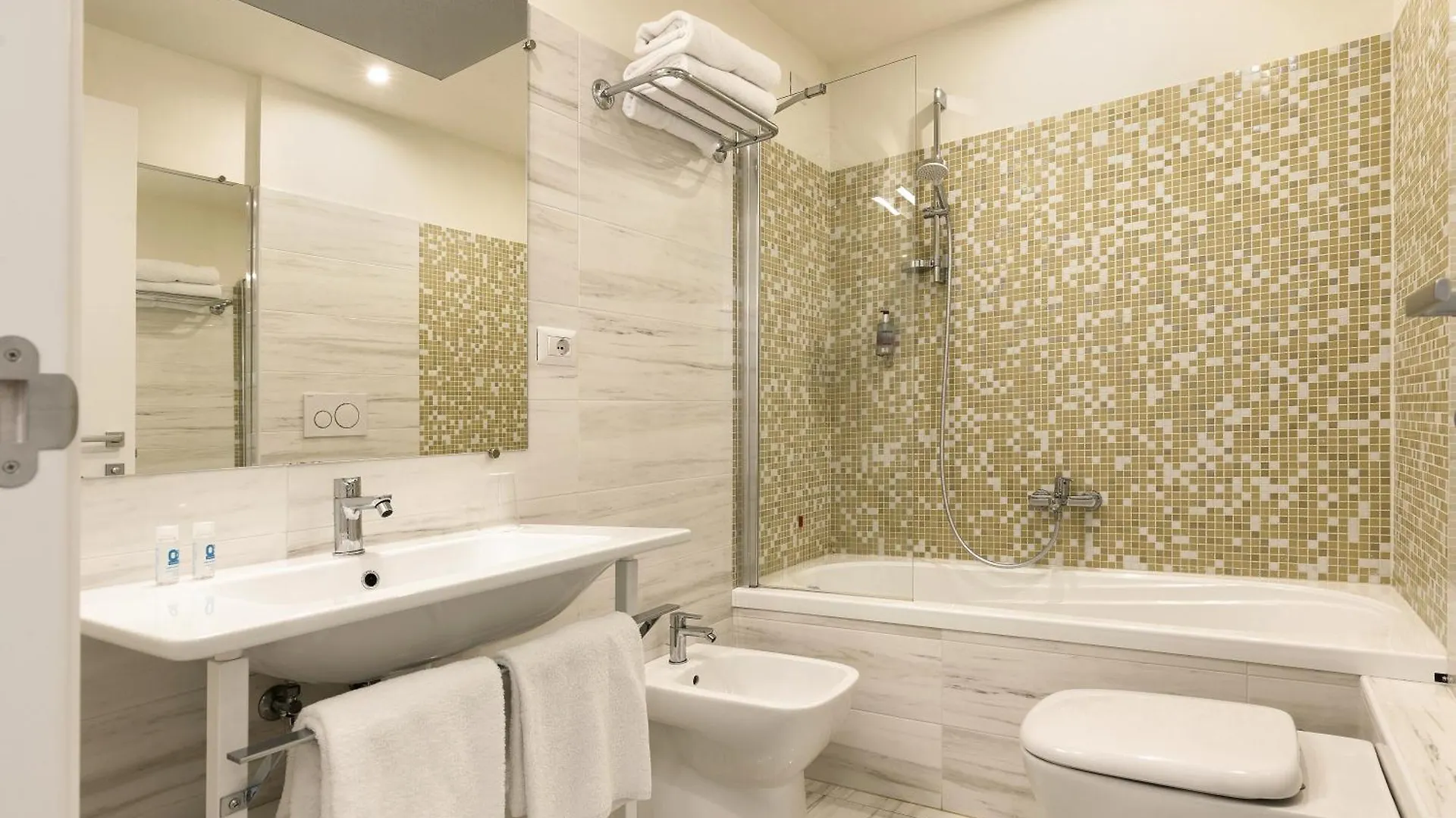 Adesso Hotel Rome