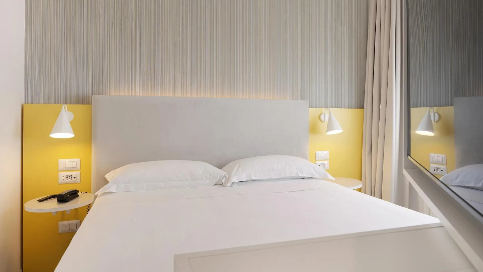Adesso Hotel Rome