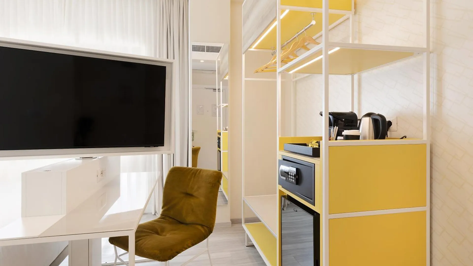 ****  Adesso Hotel Rome Italy