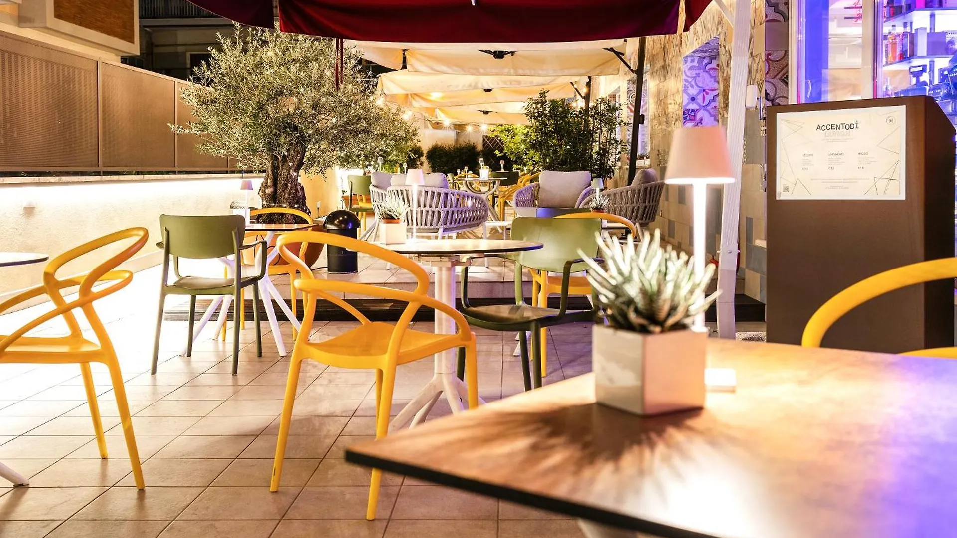 Adesso Hotel Rome 4*,  Italy