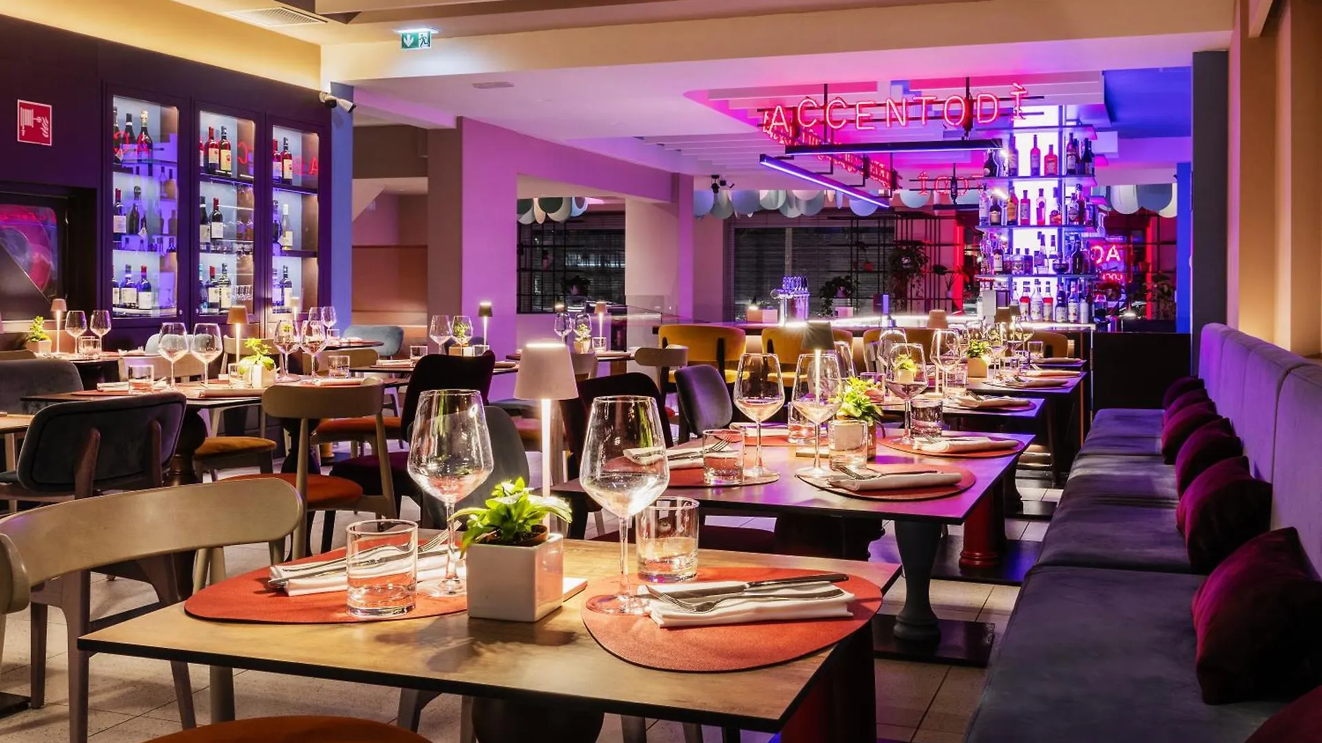 Adesso Hotel Rome