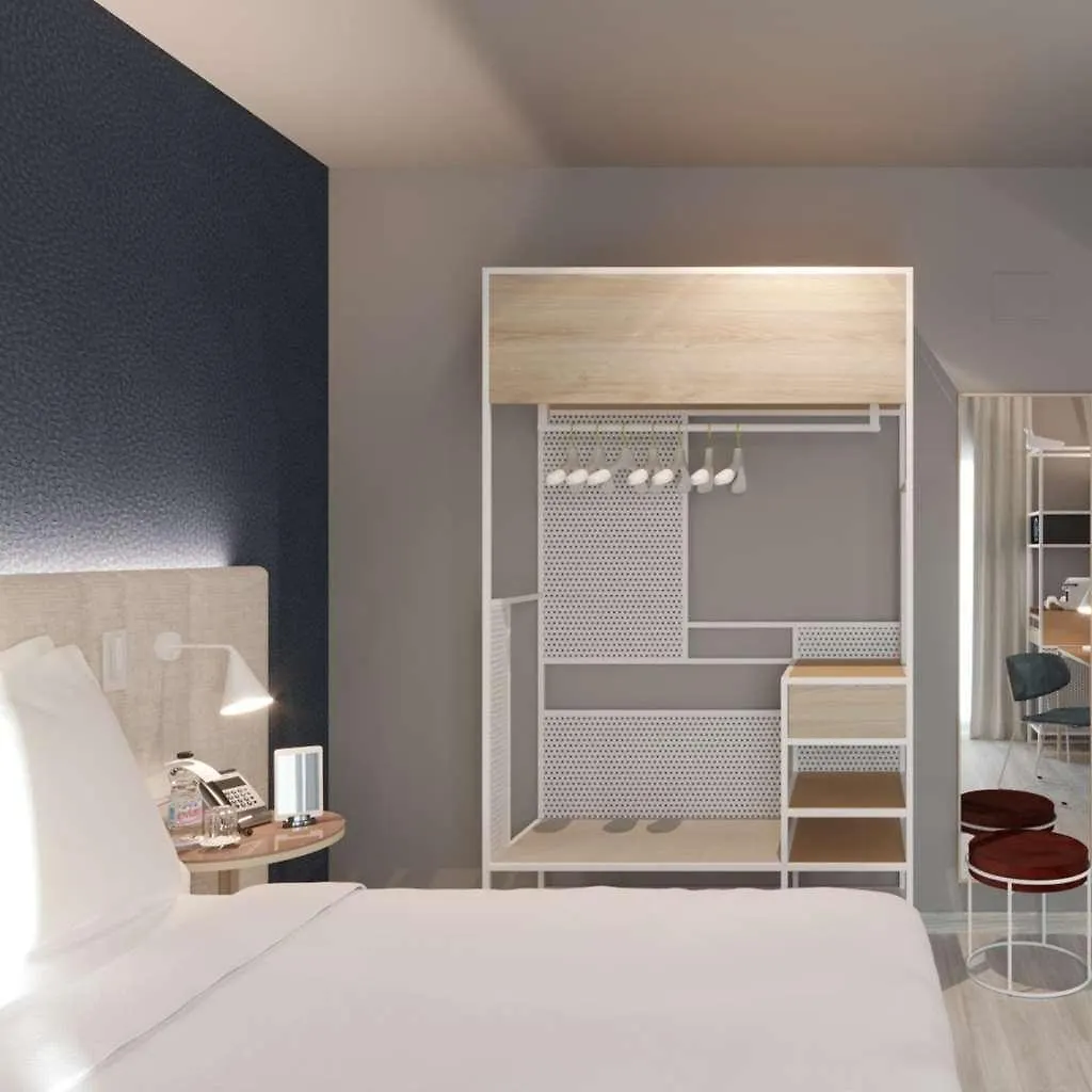 Adesso Hotel روما