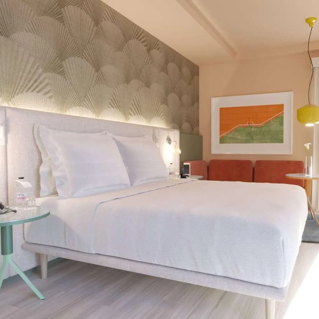 Adesso Hotel روما إيطاليا
