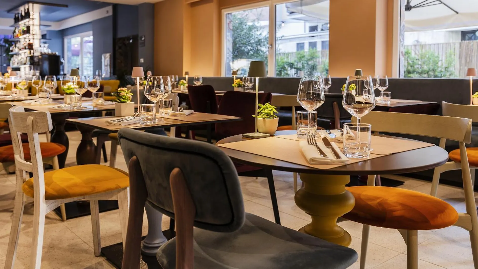 Adesso Hotel Rome 4*,