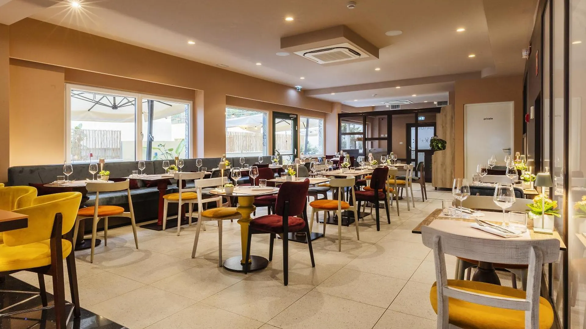 Adesso Hotel Rome