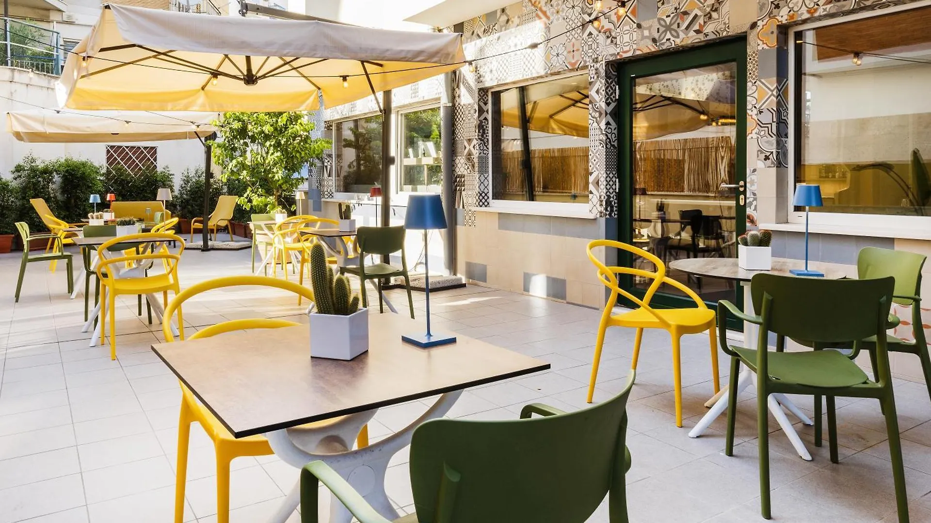 Adesso Hotel روما 4*,  إيطاليا