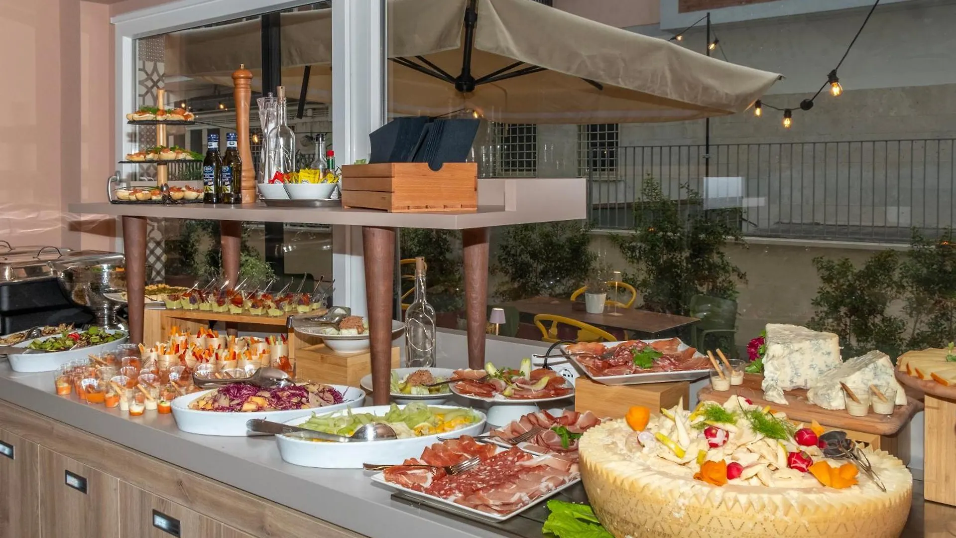 Adesso Hotel روما 4*,  إيطاليا