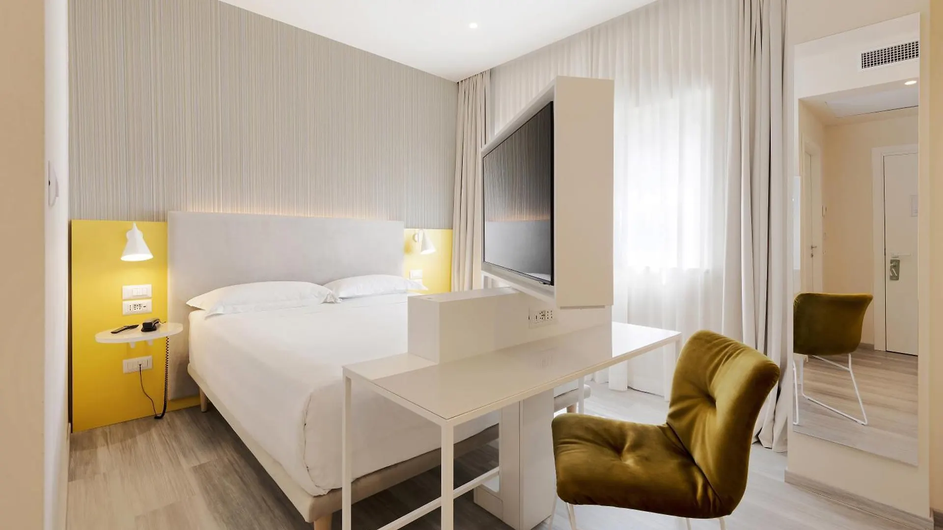 Adesso Hotel Rome