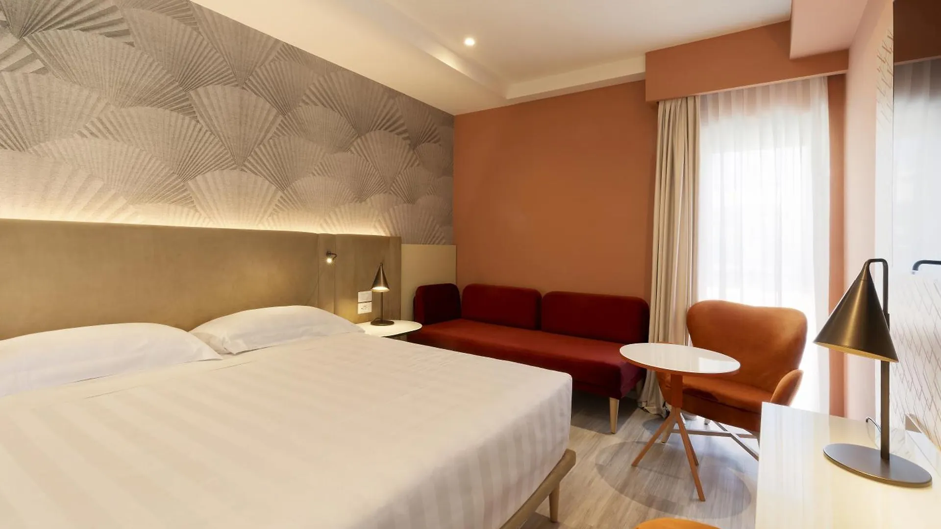 Adesso Hotel Rome