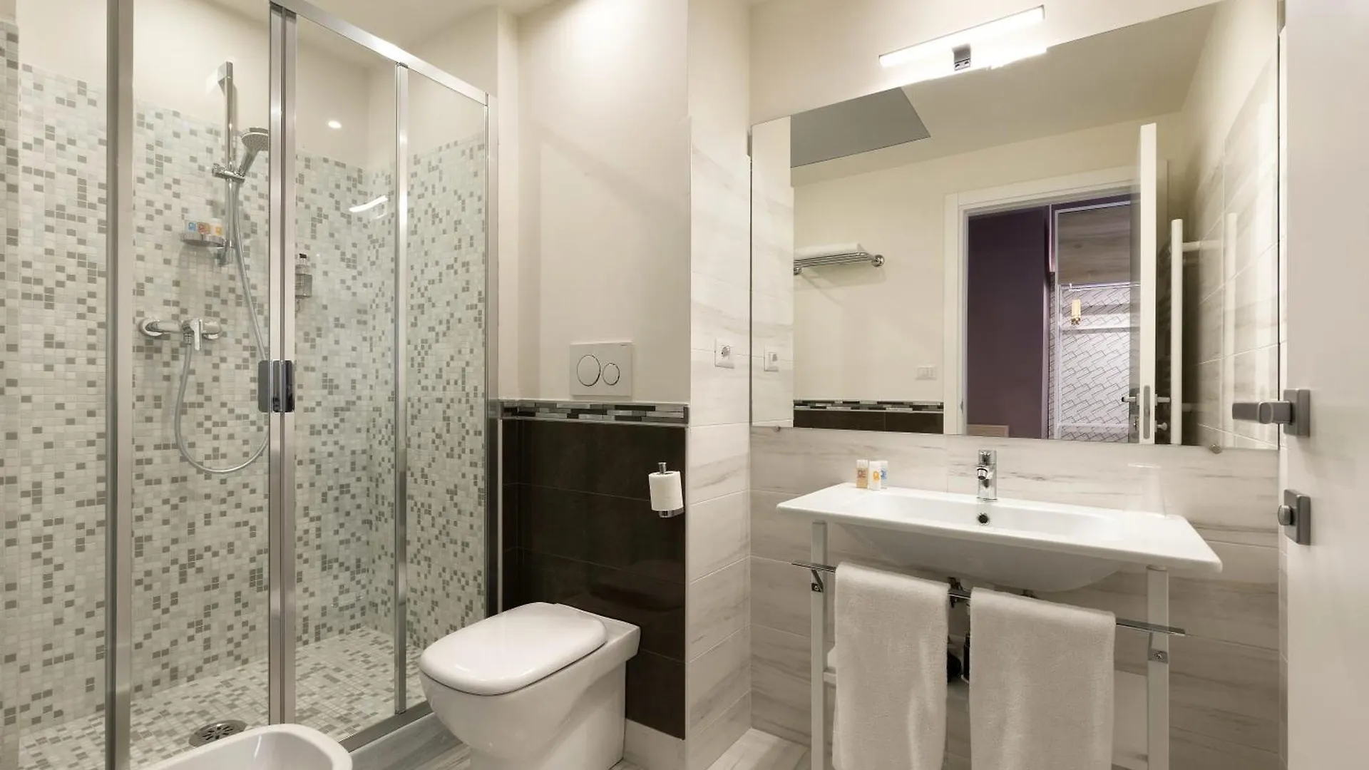 ****  Adesso Hotel Rome Italie