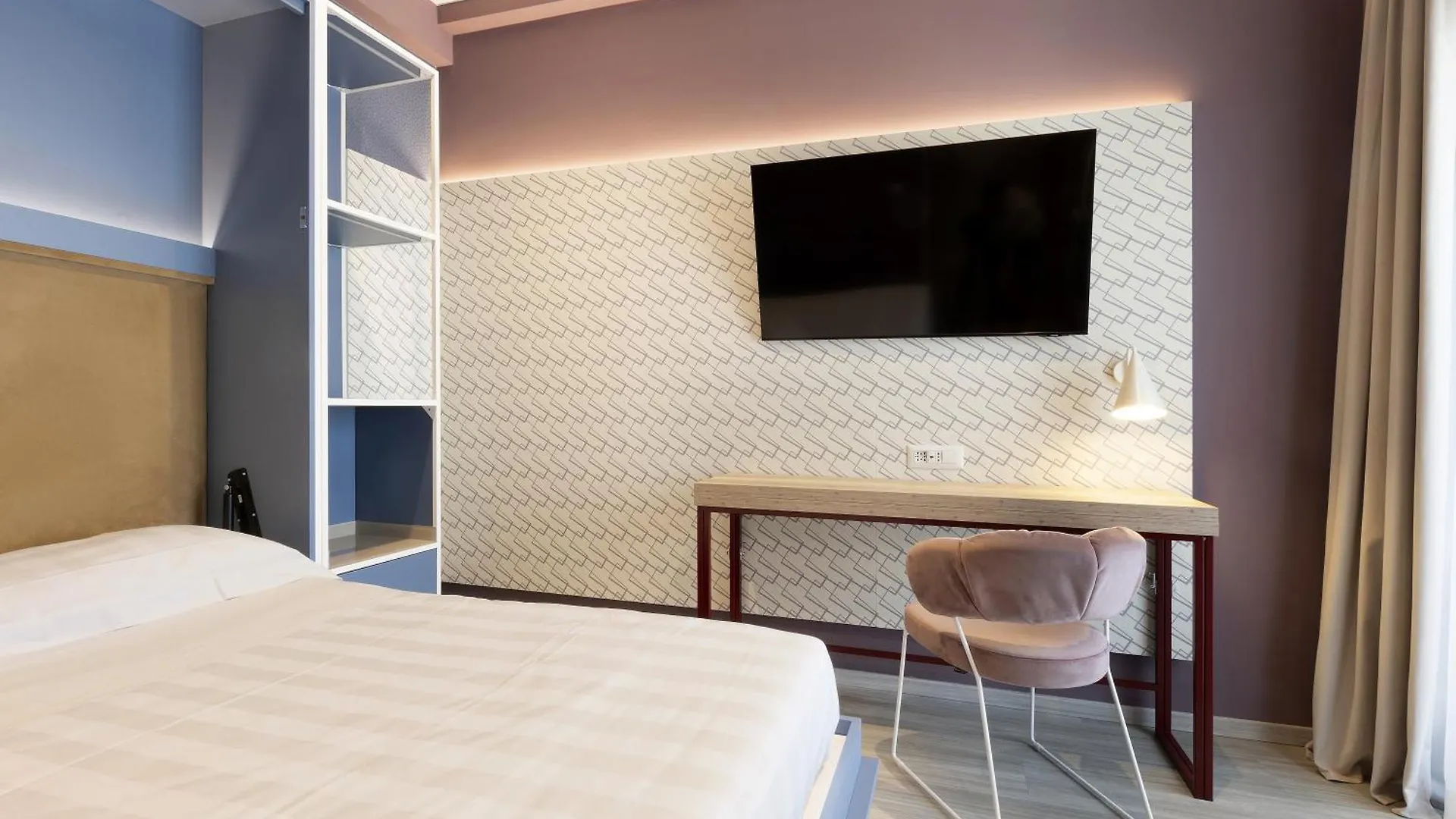 Adesso Hotel Rome